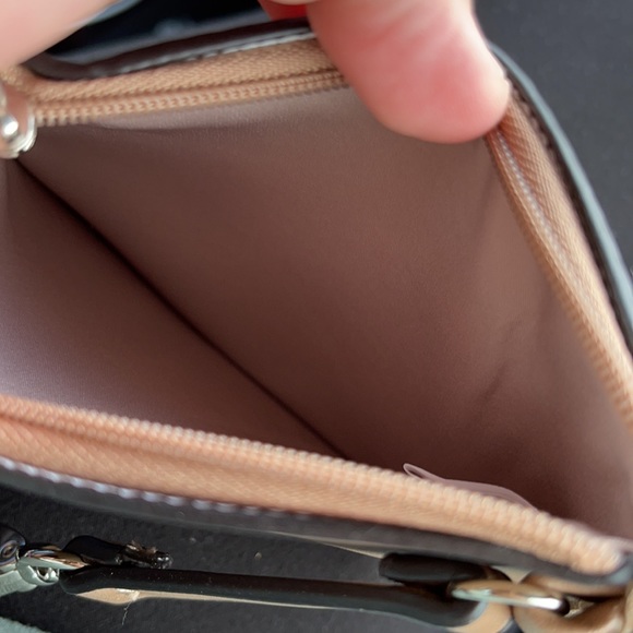 Nine West mini wallet - Picture 3 of 3